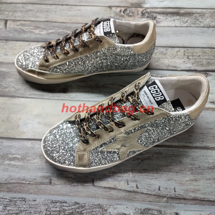 GOLDEN GOOSE DELUXE BRAND Couple Shoes GGS00014